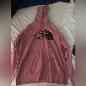 Womens The North Face Hoodie